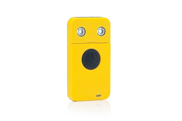 WakaWaka Light | Eco promotional gift